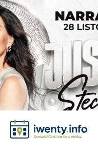 Justyna Steczkowska Koncert