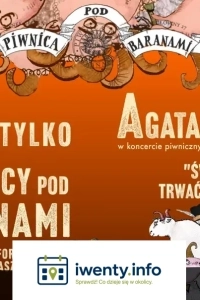 Możliwe tylko w Piwnicy pod Baranami: Święto powinno trwać cały tydzień - piosenki satyryczne