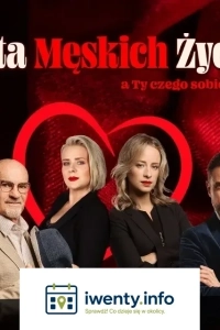 Rewelacyjna komedia dla dorosłych ze znakomitą grą aktorską!