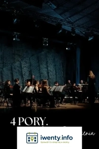 Cztery Pory. Nowe Brzmienia