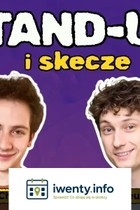 Stand-up i Skecze