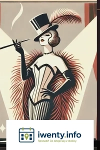 Burleska Pin Up Candy