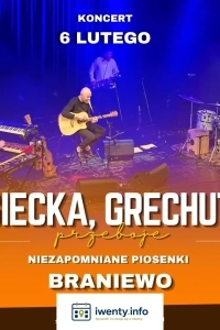 Kołysanka dla okruszka, Piosenka o okularnikach, Korowód, Dni których nie znamy i wiele innych...