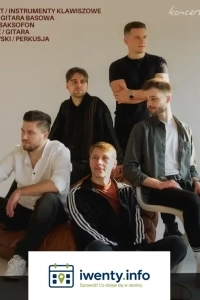 Koncertowa Premiera Albumu Life Passion