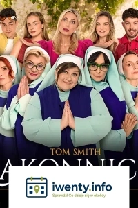 Klasyczna komedia omyłek