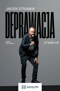 Nowy Program Deprawacja