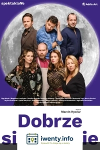 Dobrze się kłamie - astronomicznie zabawny spektakl o układach międzyludzkich