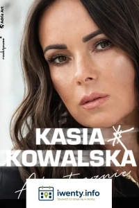 Kasia Kowalska Akustycznie