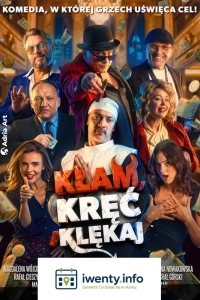Wybuchowa komedia pomyłek