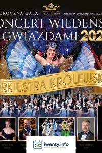 Najpiękniejszy Koncert Noworoczny
