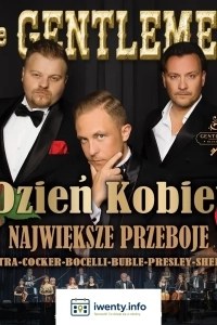 Największe światowe przeboje - Męskie Śpiewanie - Klucz do wszystkich serc - Zrób prezent ukochanej osobie