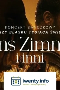 Candle Live Music: Koncerty przy świecach