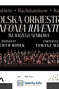 Polska Orkiestra Sinfonia Iuventus