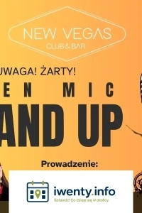 vol. 26 + Testy Mariusz Dąbrowski, prowadzenie Emilia Ornat