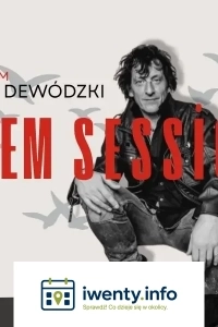 (ex Dżem) Jacek Dewódzki znów śpiewa Dżem