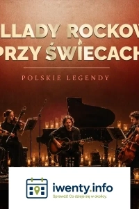 Najważniejsze utwory polskiego rocka w jednym koncercie