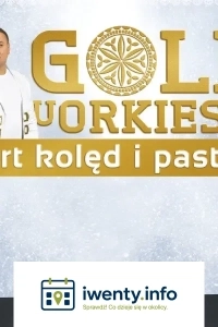 Golec uOrkiestra - Koncert Kolęd i Pastorałek