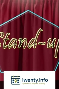 Stand-up Open Mic Raz Kozie Śmiech