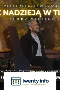 Koncert Z Nadzieją w Tle