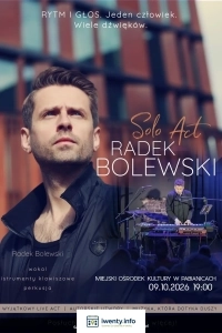 Solo Art - Radek Bolewski