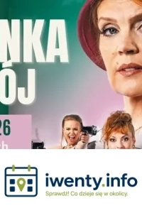 Opiekunka na zabój