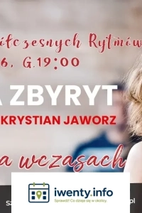 Od PRL-u do współczesnych rytmów!