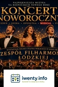 Najpiękniejsze Walce Straussa, Arie Operowe, Musicale i Muzyka Filmowa