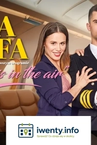 Kabaret FiFa-RaFa - Love is in the air