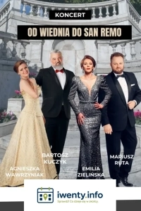 Od Wiednia do San Remo