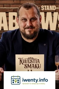 Nowy program! KWESTIA SMAKU
