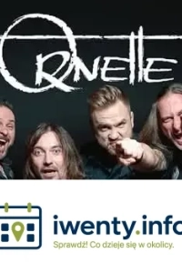 Ornette w A'propos