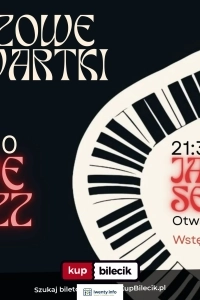 Live Jazz & Jam Session