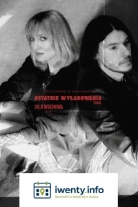 Ostatnie Wyładowania