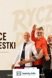 Ryczące Dwudziestki w Poznaniu