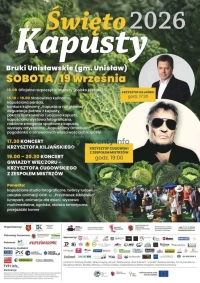 Święto Kapusty 2026