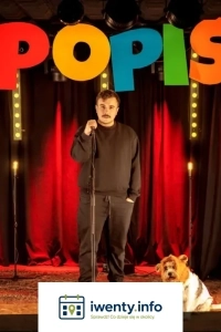 POPIS | II termin