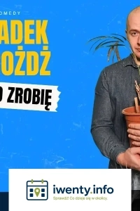 Radek Drożdż - Testy nowego programu