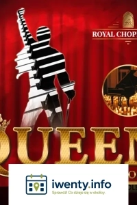 Royal Chopin Hall - Queen Classic Candlelight