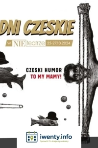 Finał 5. Dni Czeskich w rytmie czeskiego absurdu