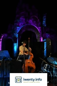 Michele Sperandio Quartet-The Sea of Music (Włochy) | RGG Astigmatic Project feat. Tomasz Dąbrowski, Łukasz Poprawski