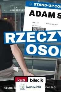 Rzeczy Osobiste