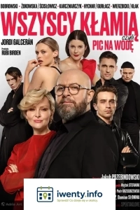 Wszyscy kłamią