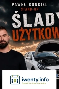 w programie ŚLADY UŻYTKOWANIA