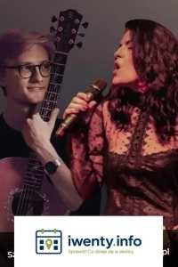 Dwa niezwykłe instrumenty. Jeden świat fado.