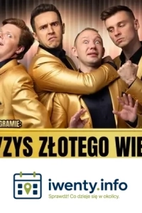 Kryzys złotego wieku