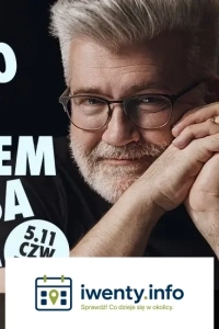 Bez ściemy - impro z Piotrem Mosakiem
