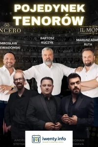 Pojedynek Tenorów