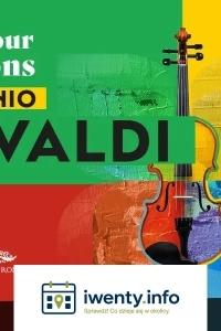 Cztery Pory Roku - Antonio Vivaldi
