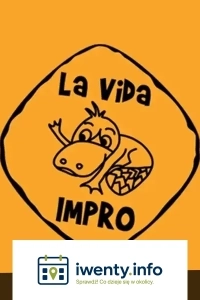 La Vida Impro | ImproNoc #2