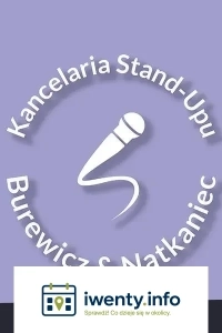 Stand-Up open mic z Klaudią Matuszewską